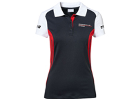 Polo mujer Porsche – Motorsport Polo mujer Porsche – Motorsport